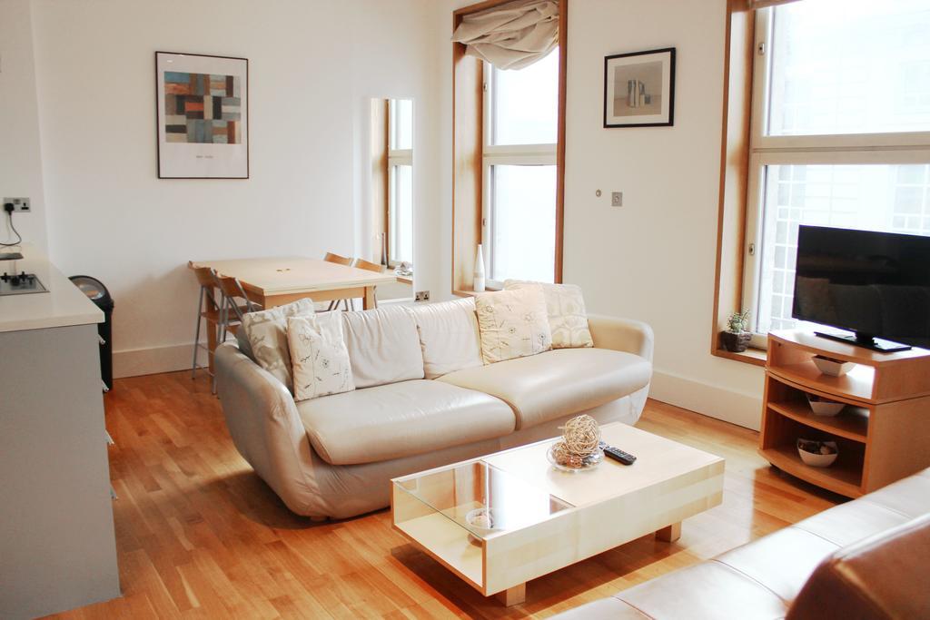 Uber Trafalgar Appartement