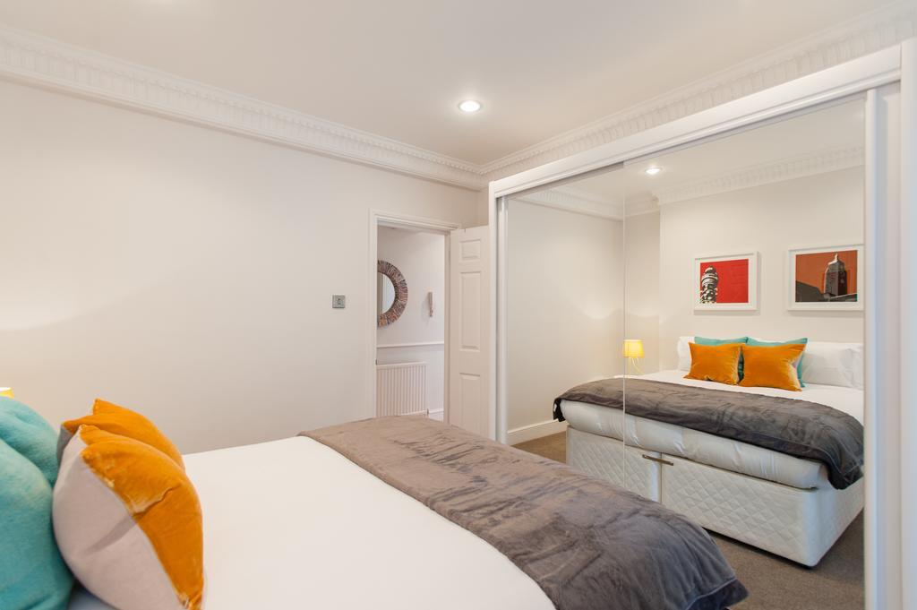 Appartement Uber Trafalgar *