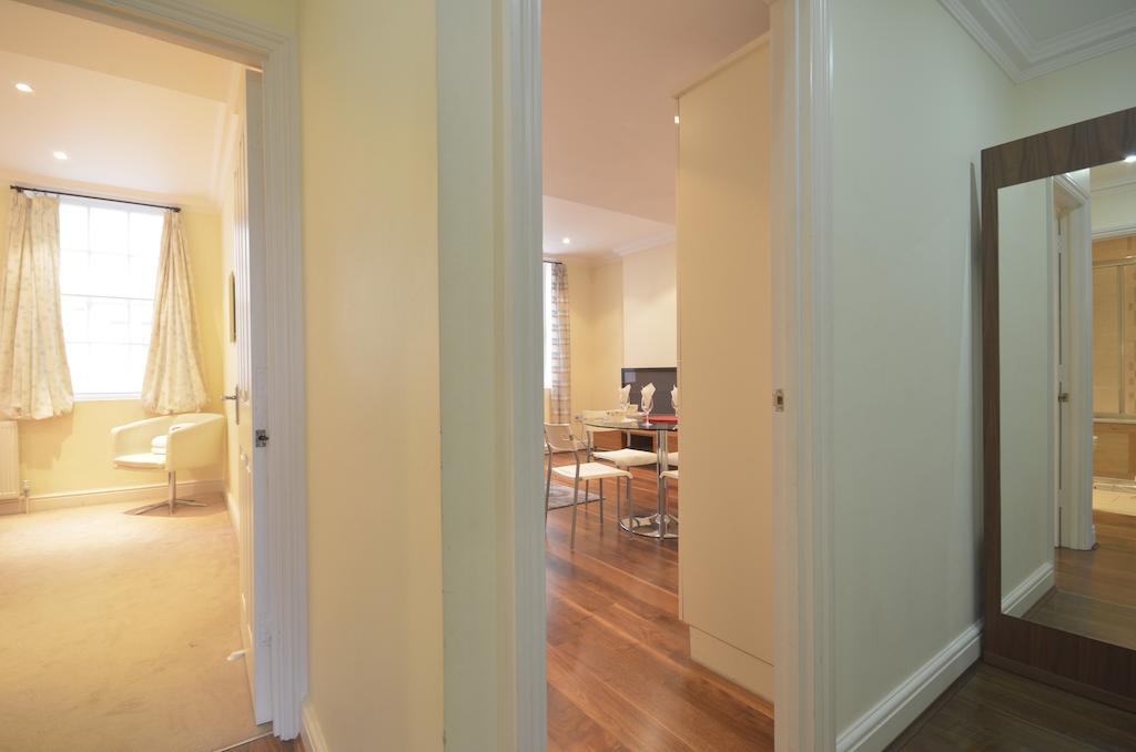 Appartement Uber Trafalgar Londres