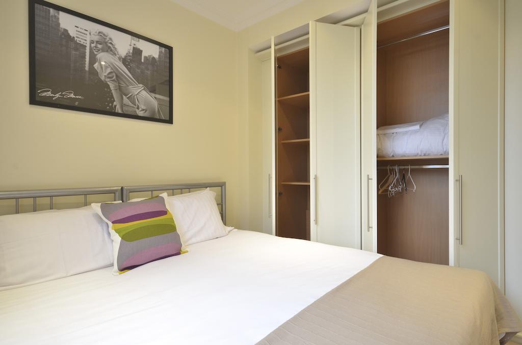Appartement Uber Trafalgar Londres