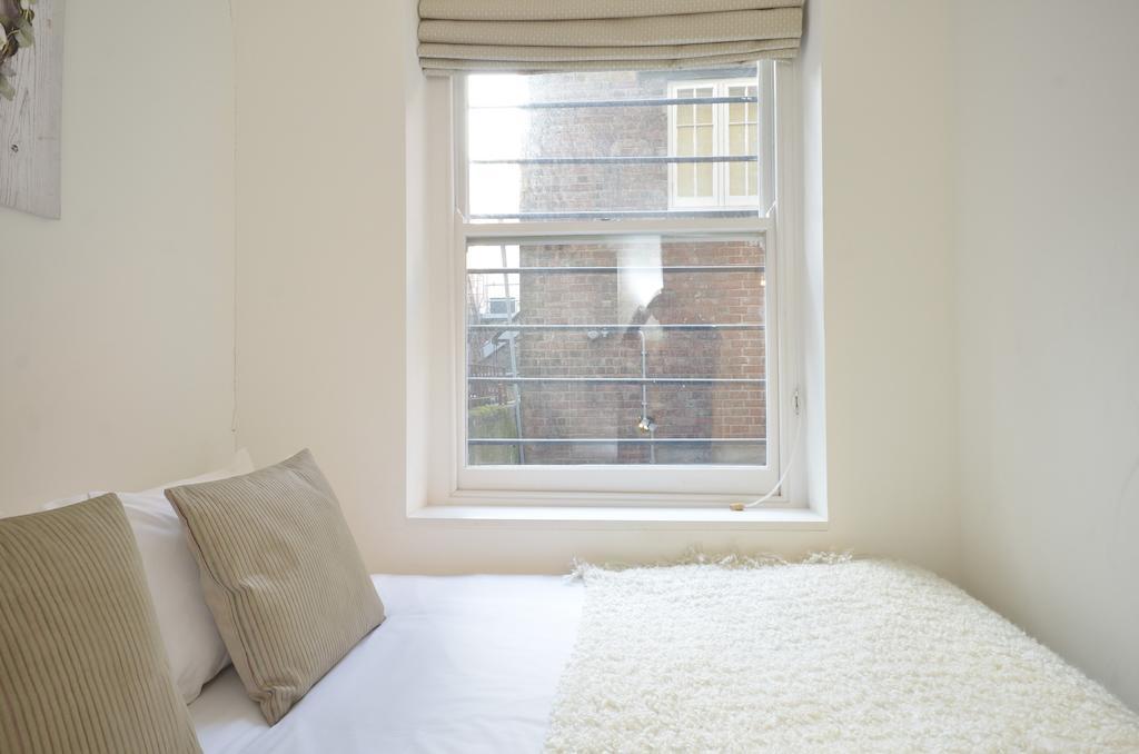 Appartement Uber Trafalgar