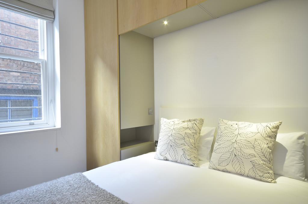 Appartement Uber Trafalgar Londres