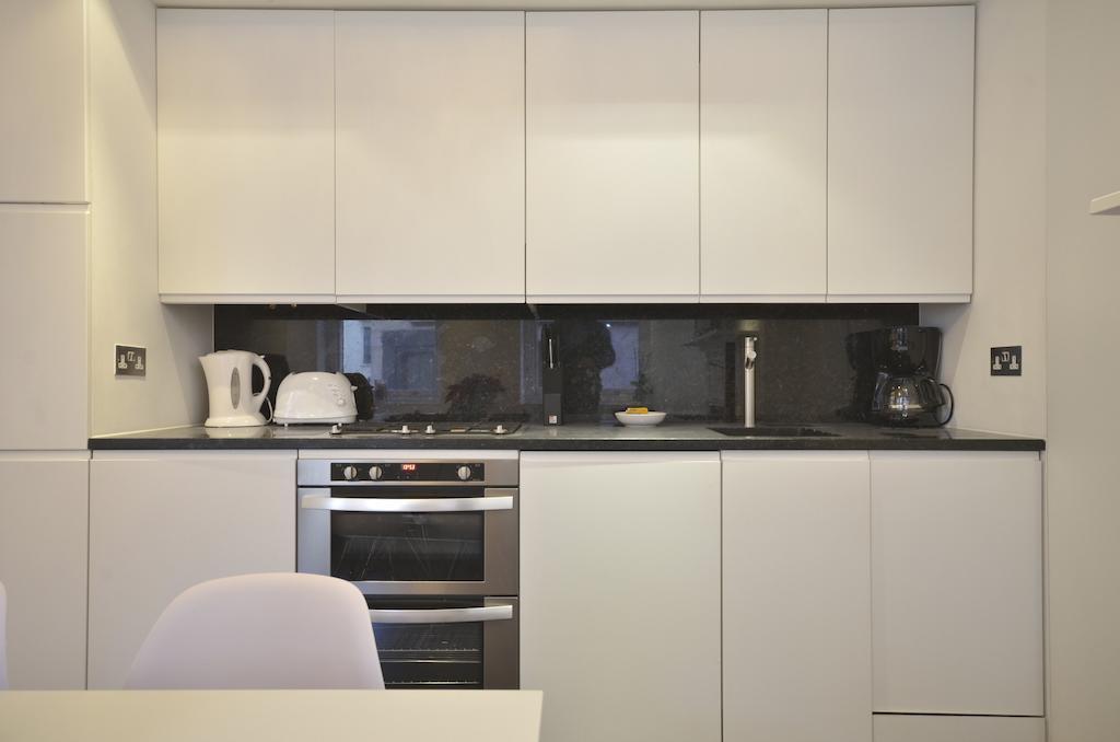 Appartement Uber Trafalgar *