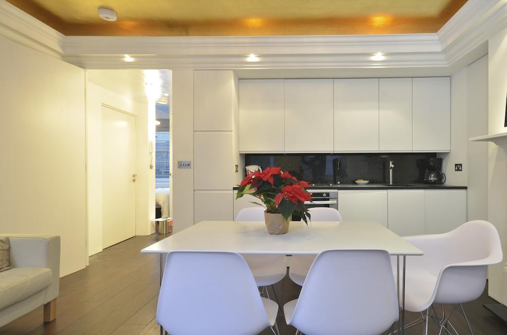 Appartement Uber Trafalgar Londres
