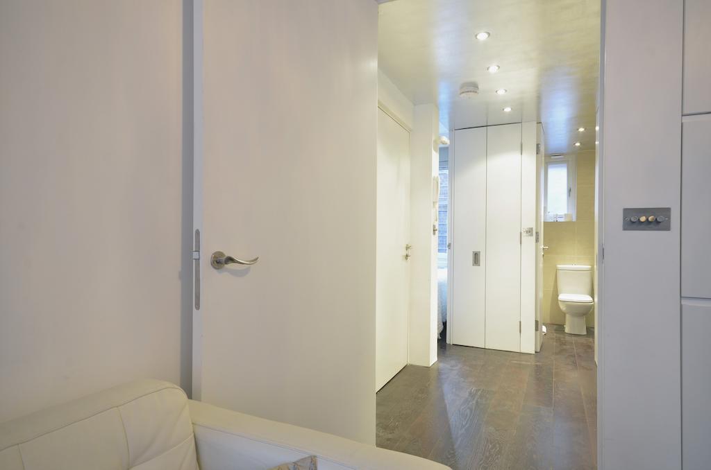 Appartement Uber Trafalgar