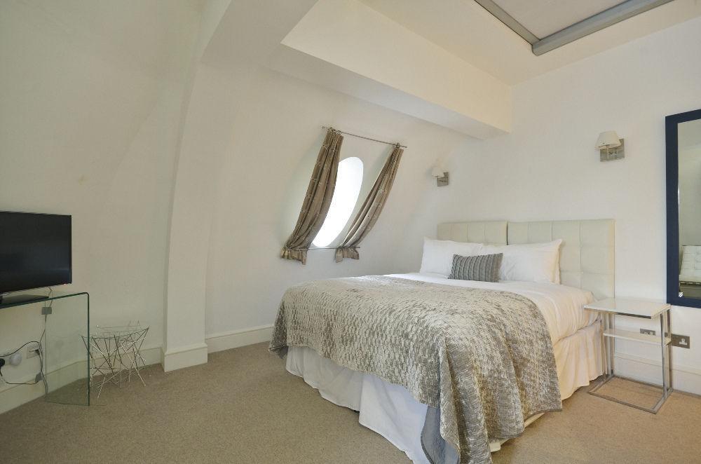 Appartement Uber Trafalgar