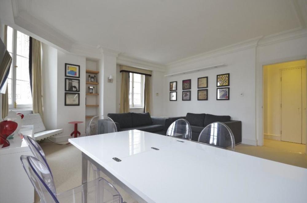 Appartement Uber Trafalgar *